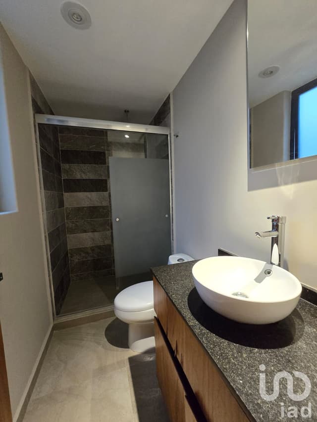 Venta de Penthouse en Texas, Col. Nápoles, Benito Juárez, CDMX