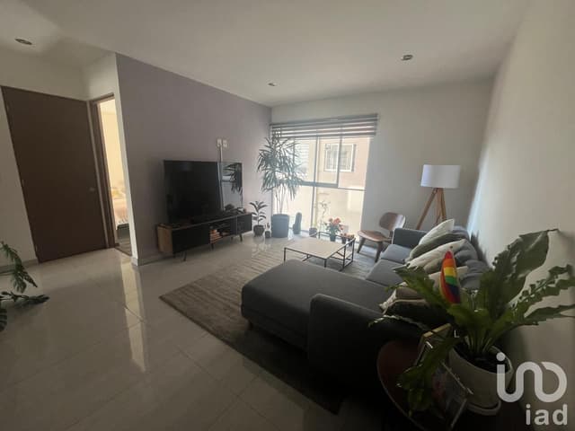 Departamento en Venta, Vertiz Narvarte, Benito Juárez, CDMX