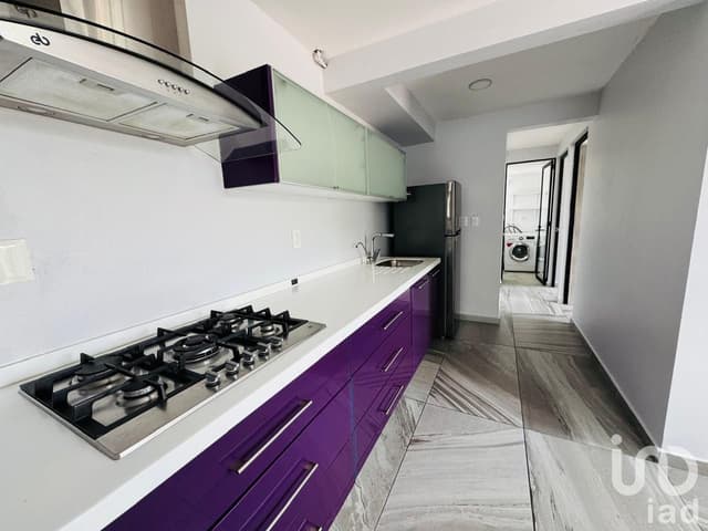 Venta de Departamento, Col. Avante, Coyoacán, CDMX