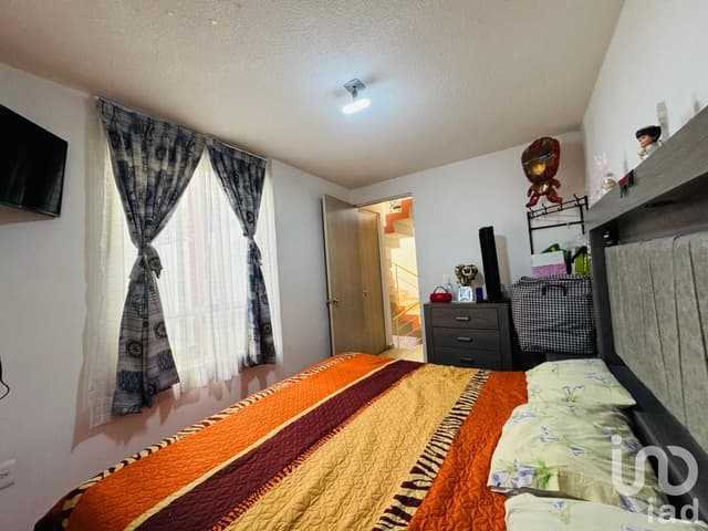 Venta de Casa en Villas de Nextlalpan, Nextlalpan, Estado de México