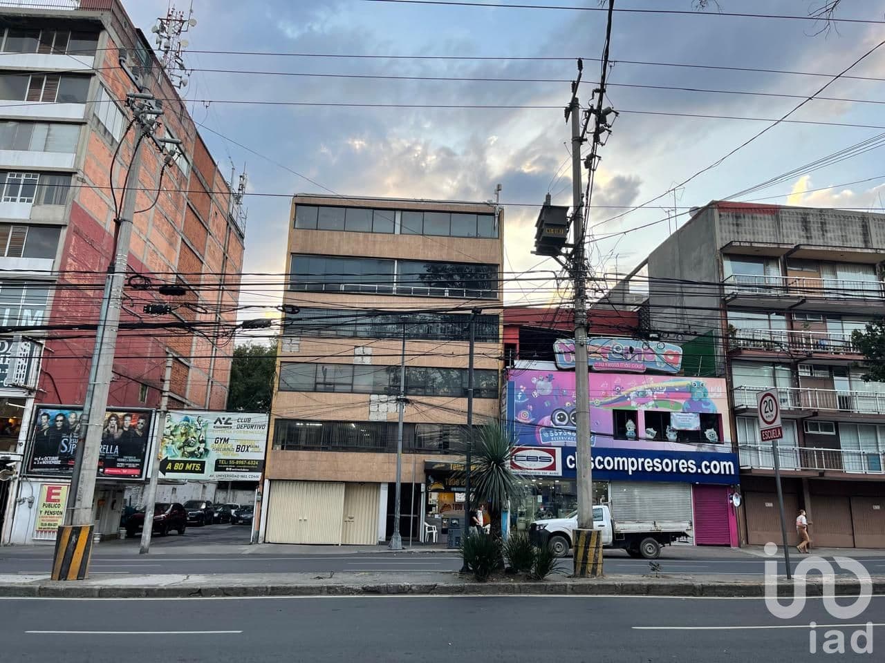 Fotos adicionales