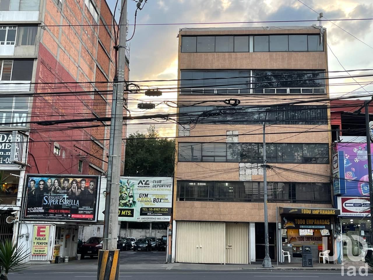 Fotos adicionales