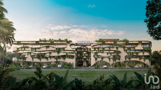 PREVENTA DEPARTAMENTO 1 RECÁMARA DALAI DK TULUM