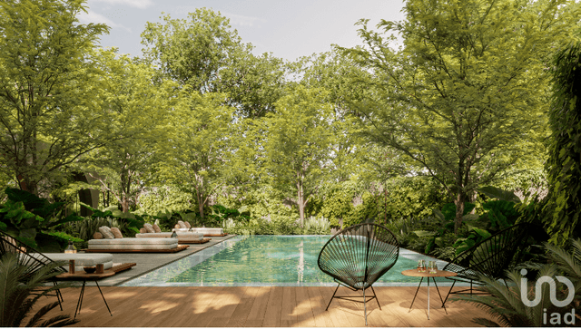 PREVENTA EXCLUSIVA DEPARTAMENTO DE 1 RECAMARA EN EL COUNTRY