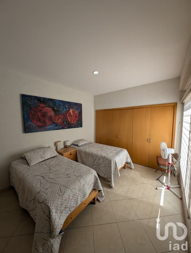 Departamento Amueblado en VENTA en la Colonia Monraz, a dos minutos del Consulado Norteamericano