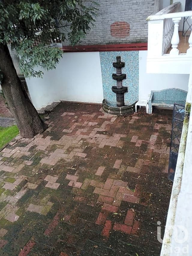 CASA EN VENTA EN AMPLIACIÓN LAS ÁGUILAS