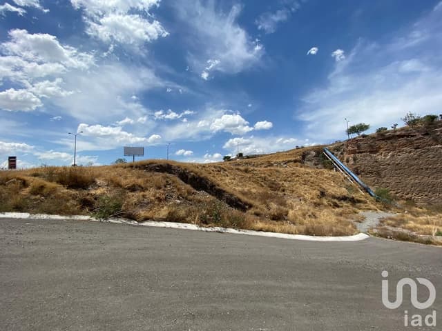 TERRENO EN PIAMONTE QUERETARO