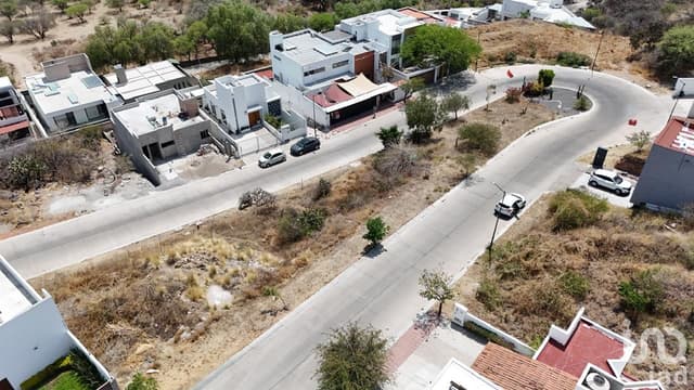 TERRENO EN VENTA REAL DE JURIQUILLA TAMUL 1