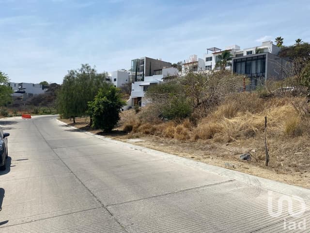 TERRENO EN VENTA REAL DE JURIQUILLA TAMUL 4