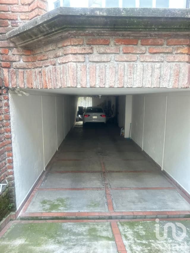 CASA EN VENTA EN TLACOPAC