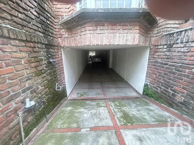 CASA EN VENTA EN TLACOPAC