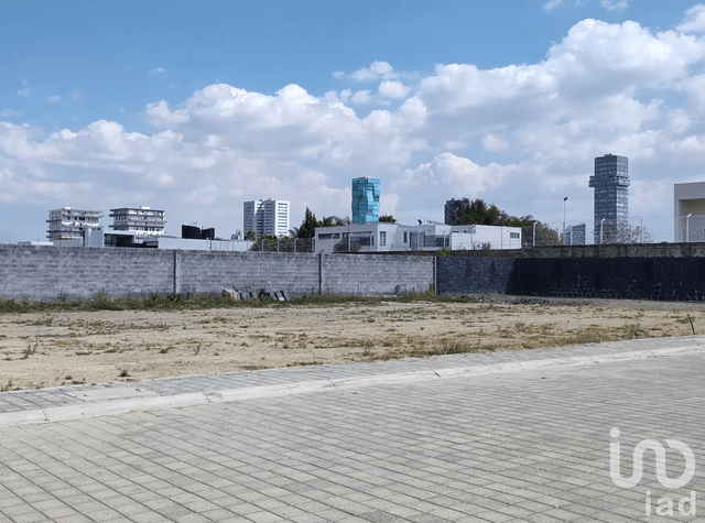 Terreno Residencial en Tlaxcalancingo | 230m² | Cerca Periférico y Atlixcáyotl