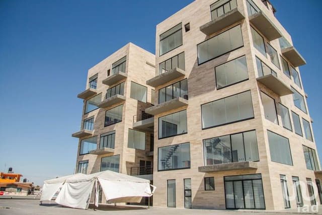 Estrena Departamento Junto a la Recta Cholula GRAN UBICACION Amplias Opciones EUROPA TOWERS