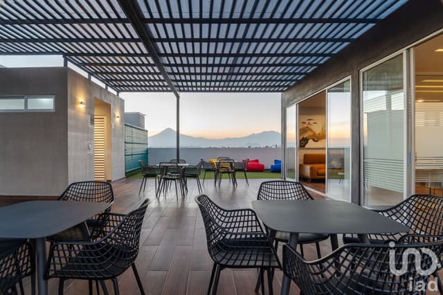 Venta de Departamentos 3 Rec | Torre Vento Puebla | $3.43M | Cerca de Anáhuac