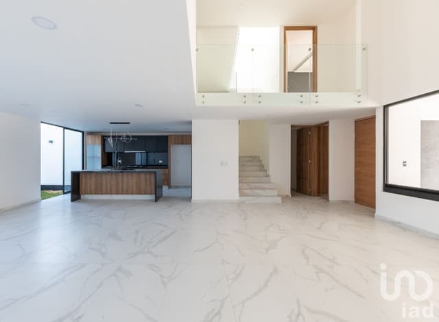 Casa nueva en venta en Parque Chiapas, Lomas de Angelópolis III – 5 recámaras, roof garden TUXTLA 22