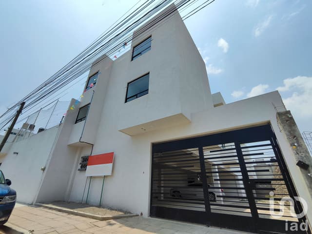 Departamentos Nuevos en Venta con Roof Garden en San Andrés Cholula, Puebla