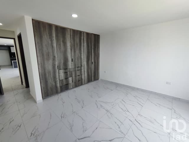 Departamentos Nuevos en Venta con Roof Garden en San Andrés Cholula, Puebla