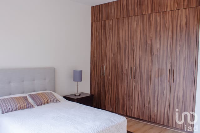 Departamento en venta en San Andrés Cholula – A una calle de la UDLAP, con terraza y amenidades