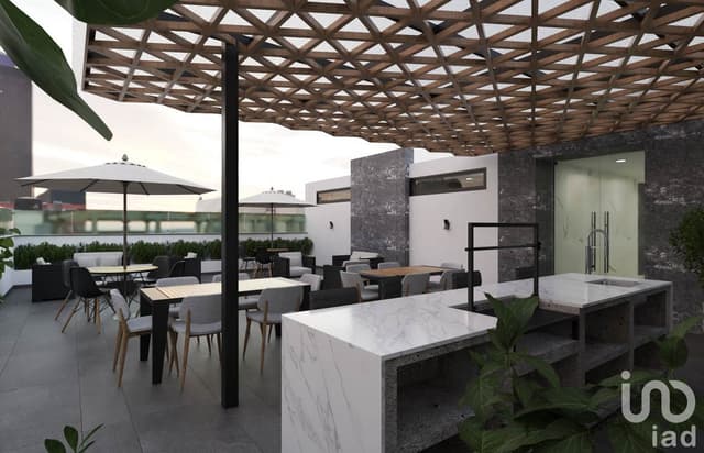 Departamento en Venta en Torre Nau, Zona Las Ánimas – Exclusividad, Lujo y Vistas Inigualables