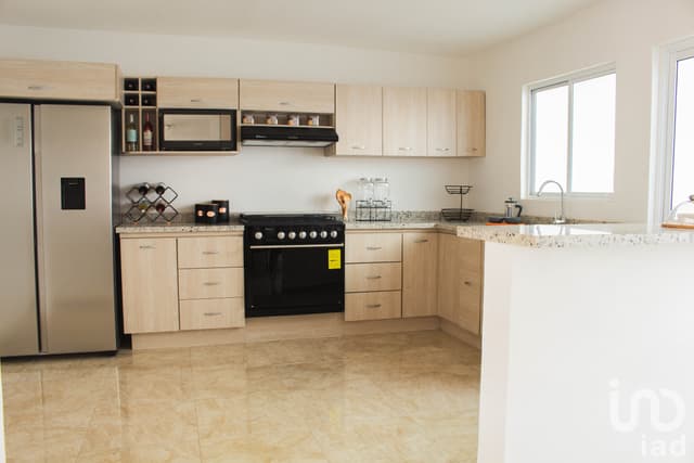 Casa nueva en venta en Cuautlancingo – 3 recámaras, jardín y fraccionamiento cerrado