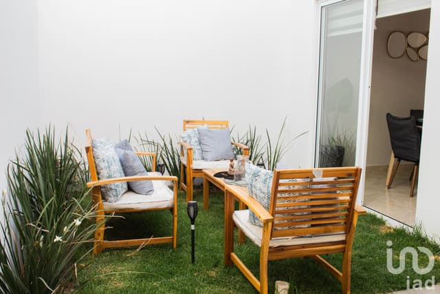 Casa nueva en venta en Cuautlancingo – 3 recámaras, jardín y fraccionamiento cerrado