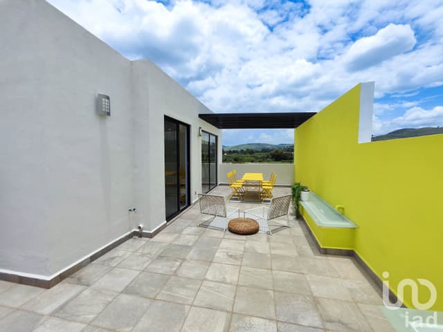 Casa en Venta– Lomas de Angelópolis III, Puebla 164 m2 (Tenerife)