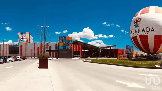 Depto 2 Rec | 5 min UDLAP | Piso 3 con Balcón | $2.87M