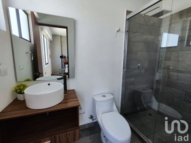Depto 2 Rec | 5 min UDLAP | Piso 3 con Balcón | $2.87M