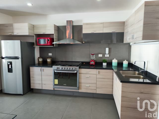 Penthouse en Venta en Torre Di Garda, Cholula – 2 Plantas, Terraza y Elevador Privado