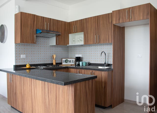 Departamento en preventa en Cuautlancingo – 2 recámaras, 2 baños, 77 m² cerca de Cruz del Sur