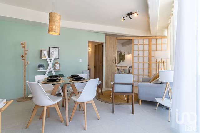 Torre PRAGA venta de Lofts de 2 recamaras, inversión, plusvalía y rentas seguras (todos con terraza)