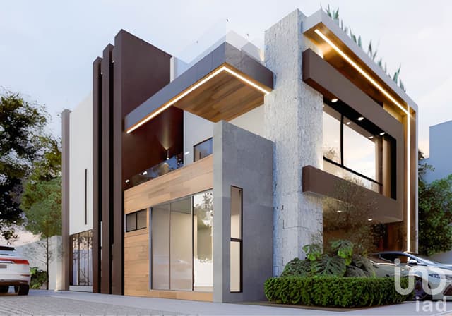 Preventa Casa en Esquina Lomas de Angelópolis III, Parque Sinaloa