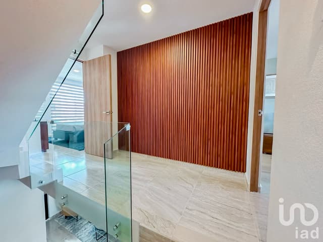 Casa a tu Medida en Lomas de Angelópolis, Diseño Aqua y Terra