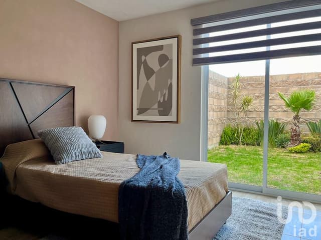 Casa a tu Medida en Lomas de Angelópolis, Diseño Aqua y Terra