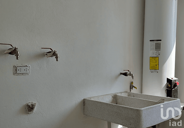 Casa en Preventa en Cholula con Jardín y Cocina con Isla - La Radial