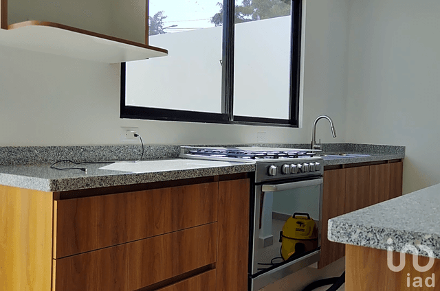 Casa en Preventa en Cholula con Jardín y Cocina con Isla - La Radial