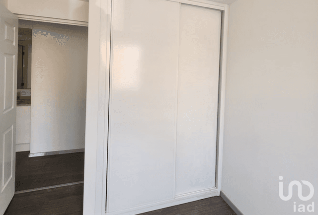 Departamento 2 Recámaras con Coworking y Bodega en Anáhuac CDMX