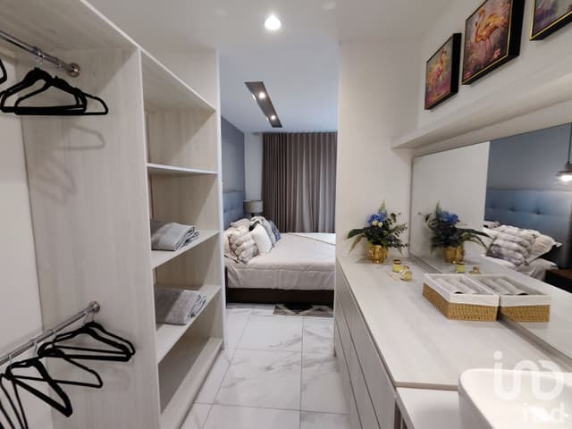 Departamento Inversión segura: Loft con Amenidades Premium zona Atlixcáyotl
