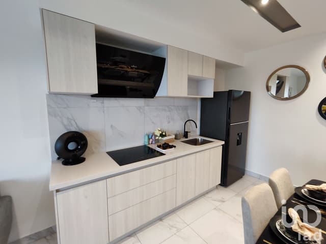 Departamento Inversión segura: Loft con Amenidades Premium zona Atlixcáyotl