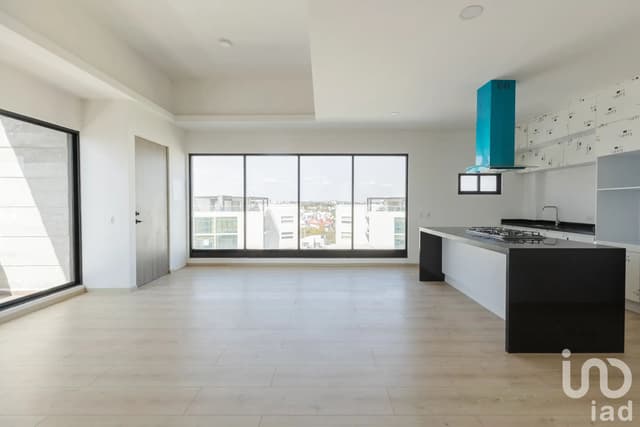 Departamento de lujo San Andrés Cholula | 248m² | entrega Inmediata