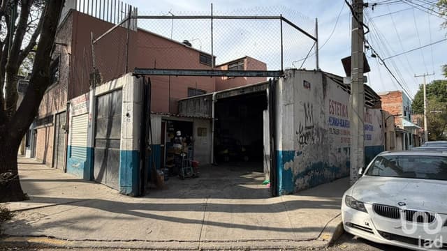 Renta Local Comercial Nativitas