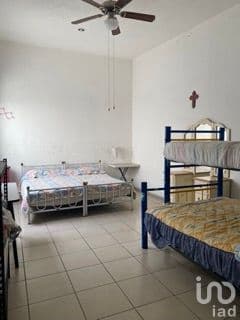 YAUTEPEC CASA CON ALBERCA VENTA