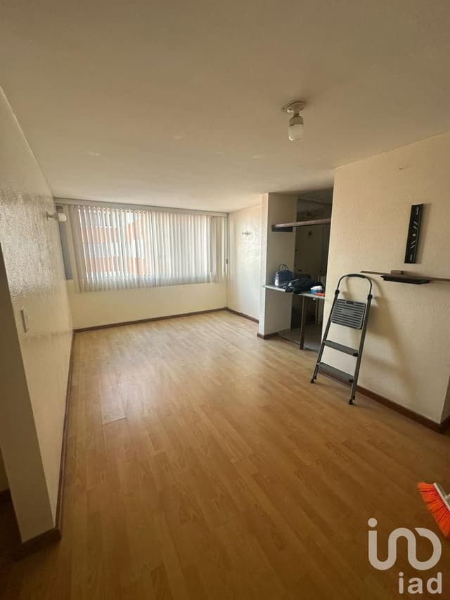 VENTA DE DEPARTAMENTO, TLALPAN COL.MODERNA, BENITO JUÁREZ, FUNCIONAL, EXCELENTE UBICACION