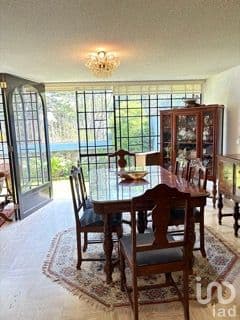 AVENIDA SAN FRANCISCO, CASA EN VENTA, COLONIA MAGDALENA CONTRERAS