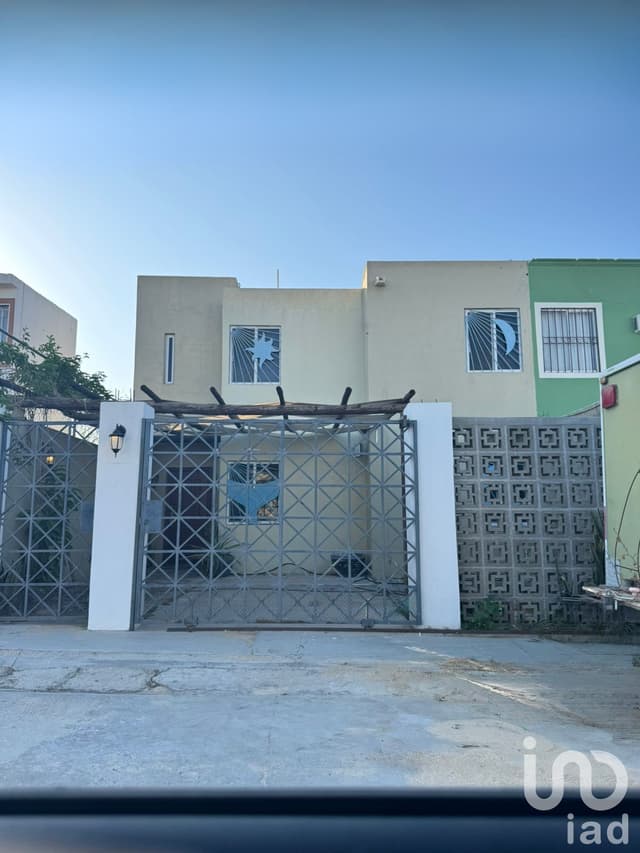 Casa en venta, Los Cabos Baja California Sur.