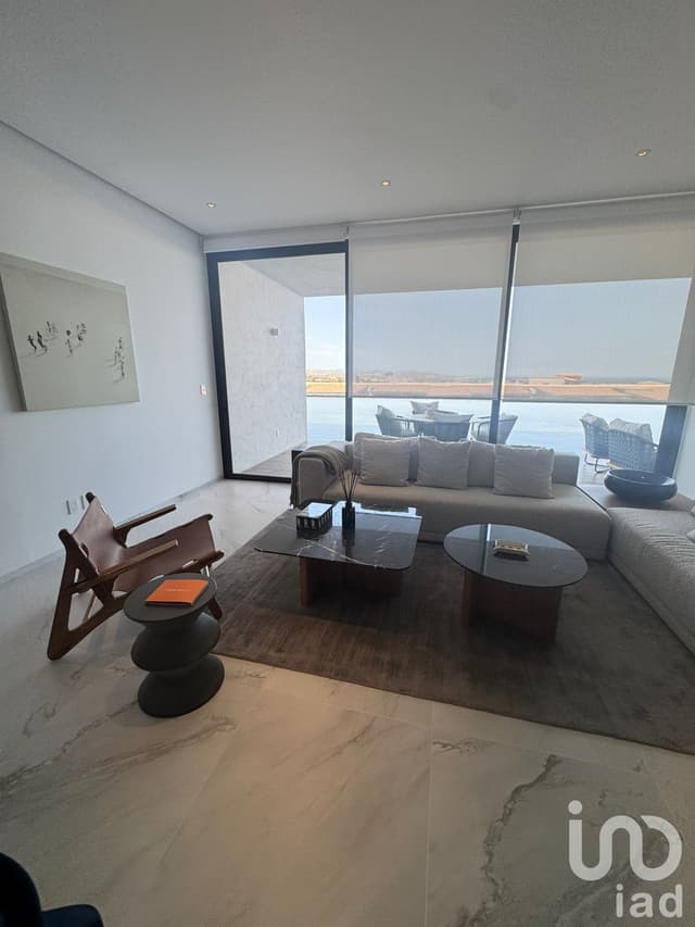 Departamento en Venta en Club Campestre San José