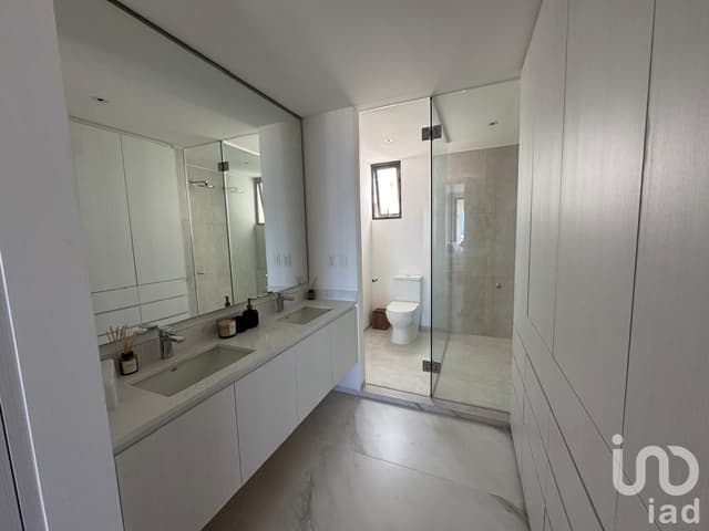 Departamento en Venta en Club Campestre San José