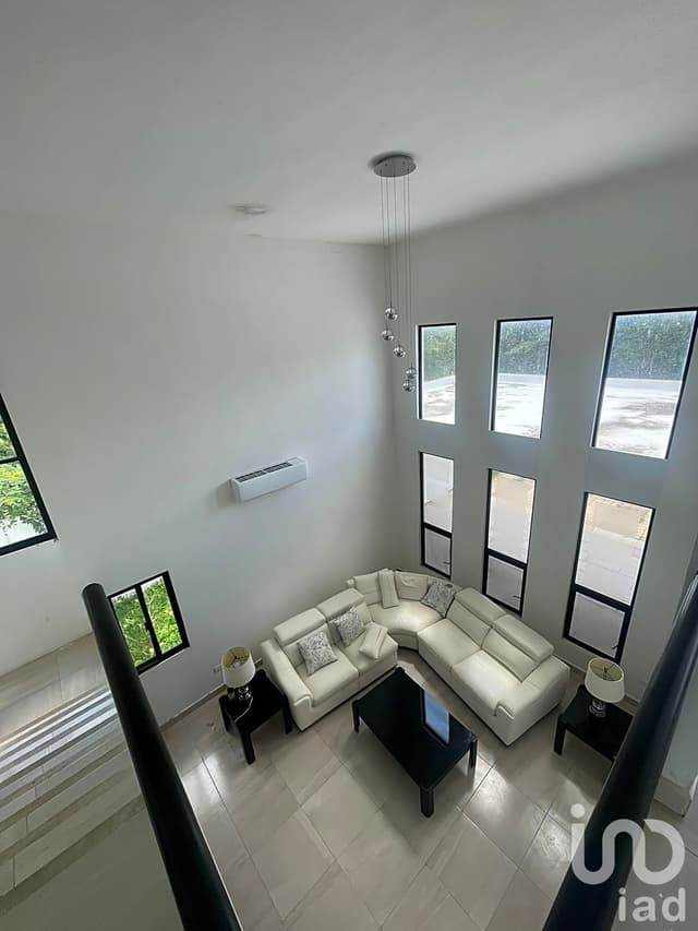 Venta de casa en Mérida