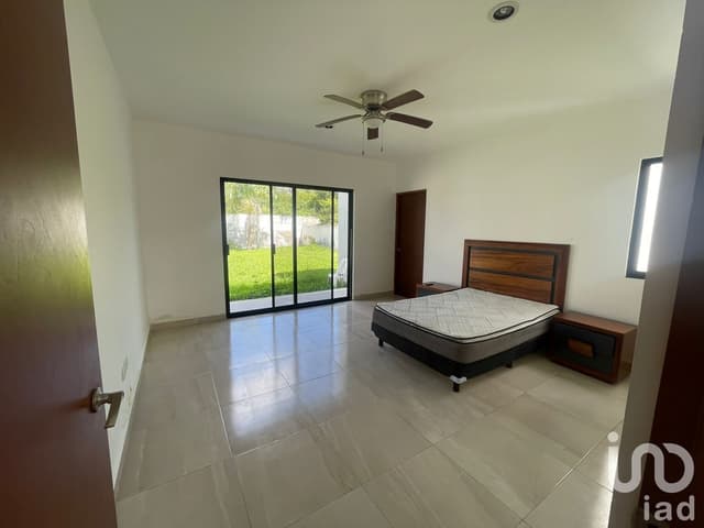 Venta de casa en Mérida