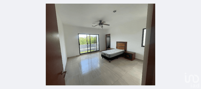 Venta de casa en Mérida